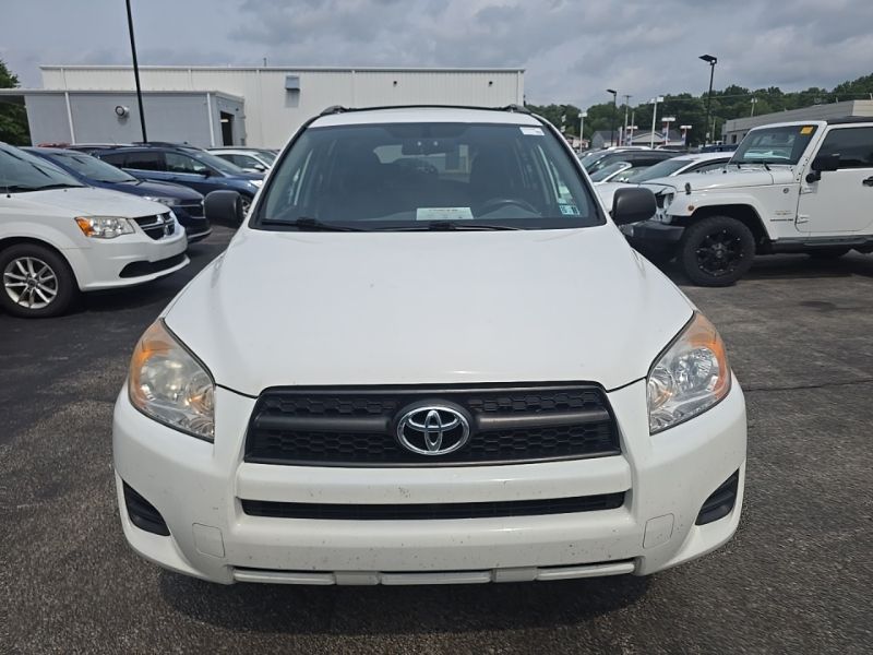 Used 2009 Toyota RAV4 SUV