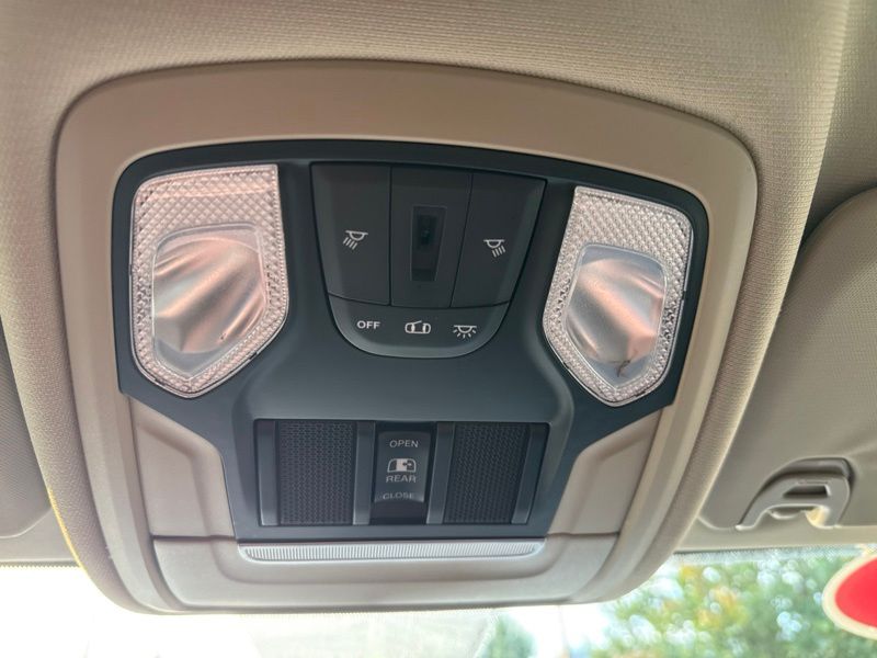 Used 2020 Ram 2500 Truck