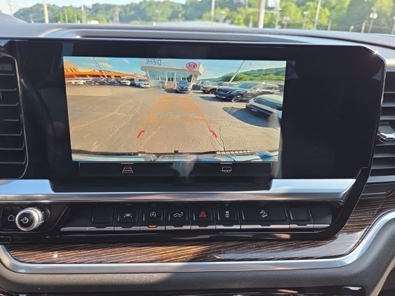 Used 2022 GMC Sierra 1500 Truck