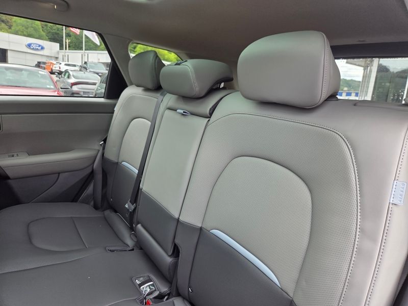 New 2027 Kia Seltos SUV