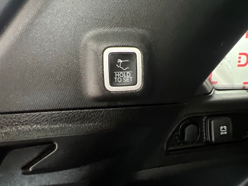 Used 2024 Jeep Grand Cherokee SUV