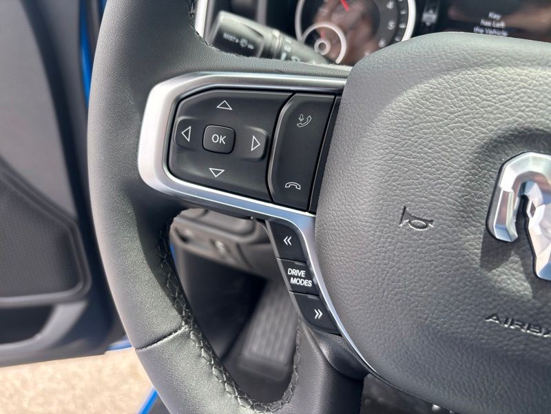 New 2026 Ram 1500 Truck