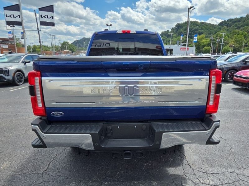 Used 2026 Ford F-350SD Truck