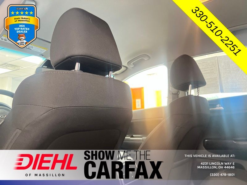 Used 2021 Kia Sportage SUV