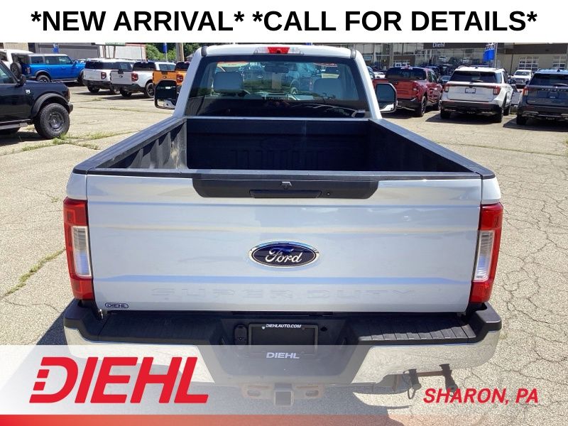 Used 2019 Ford F-350SD Truck