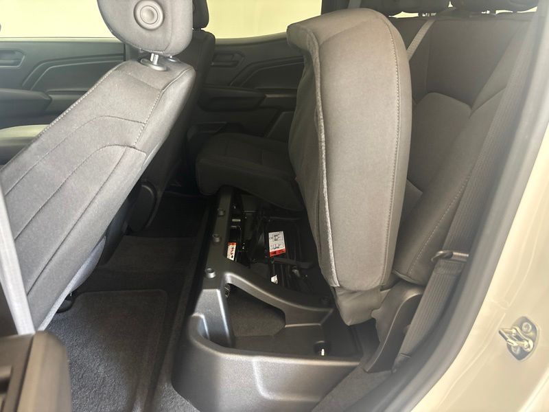 Used 2024 Chevrolet Colorado Truck
