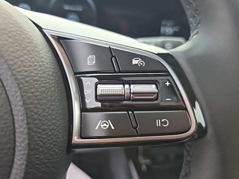 Used 2024 Kia Seltos SUV
