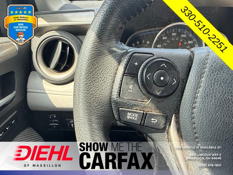 Used 2013 Toyota RAV4 SUV