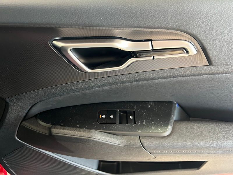 New 2026 Kia Sportage SUV
