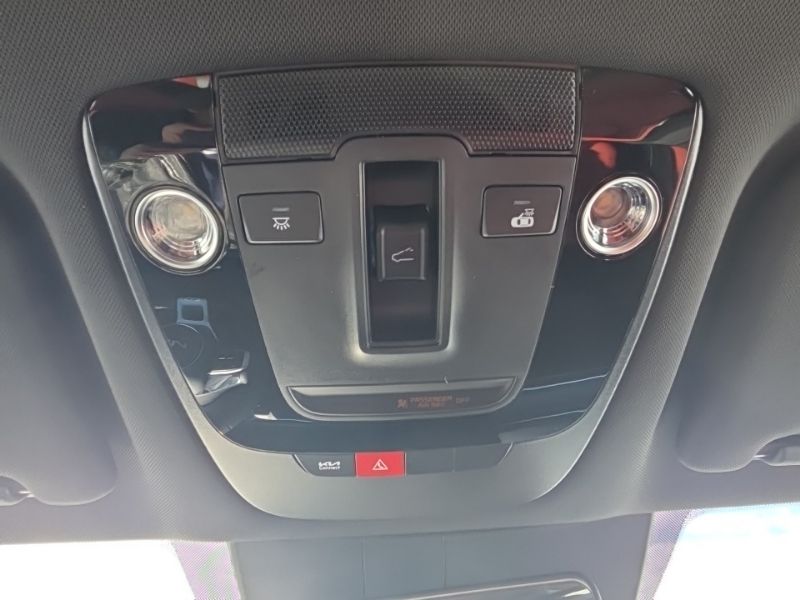 New 2026 Kia K5 Sedan