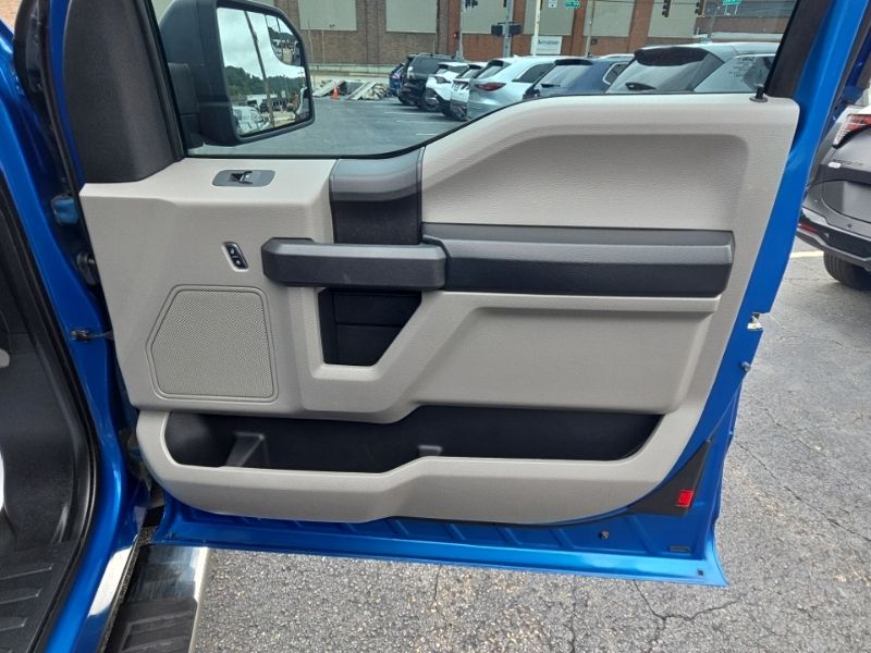 Used 2015 Ford F-150 Truck