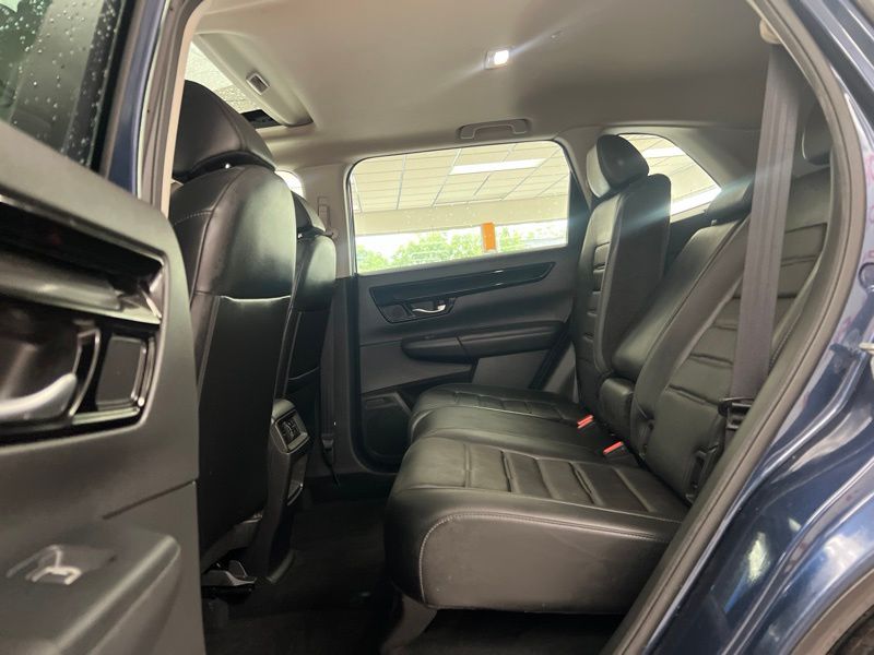 Used 2024 Honda CR-V SUV