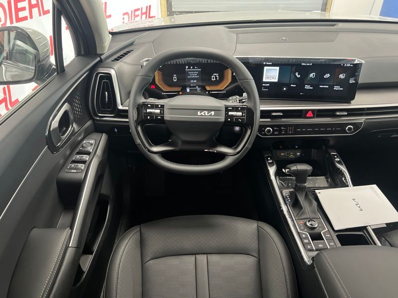 New 2026 Kia Sorento SUV