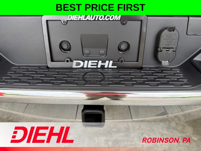 New 2026 Ram 1500 Truck
