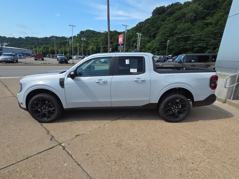 New 2026 Ford Maverick Truck