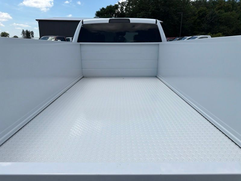New 2026 Ram 3500 Truck