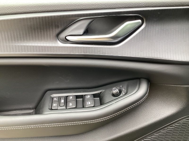 New 2026 Jeep Grand Cherokee SUV