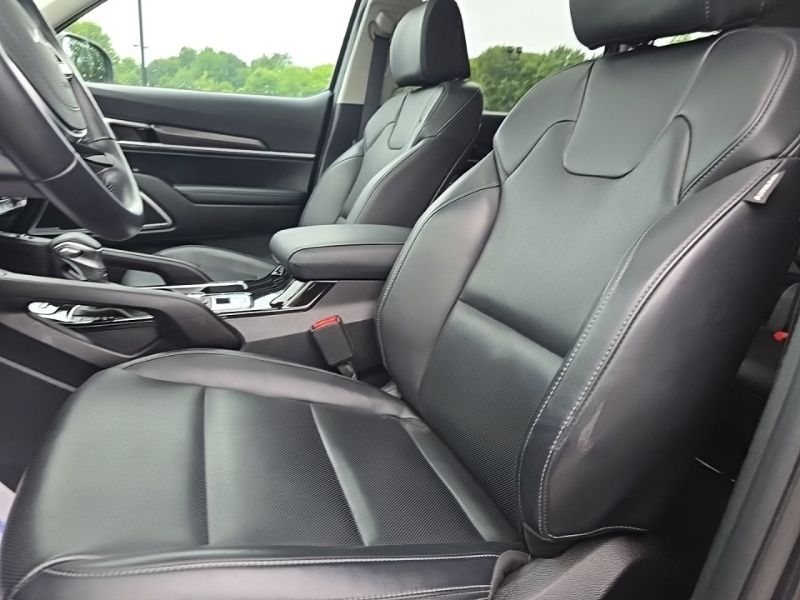 Used 2024 Kia Telluride SUV