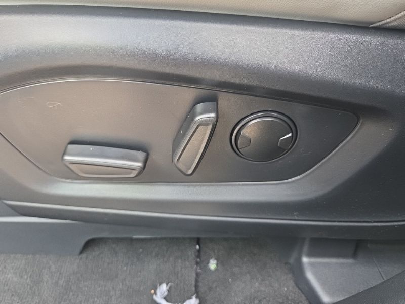 New 2026 Ford Explorer SUV