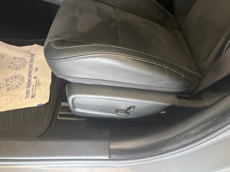 Used 2021 Dodge Charger Sedan