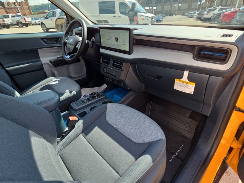 New 2026 Ford Maverick Truck