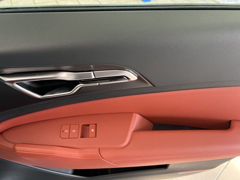 2026 Kia Sportage SX Prestige - Photo 16