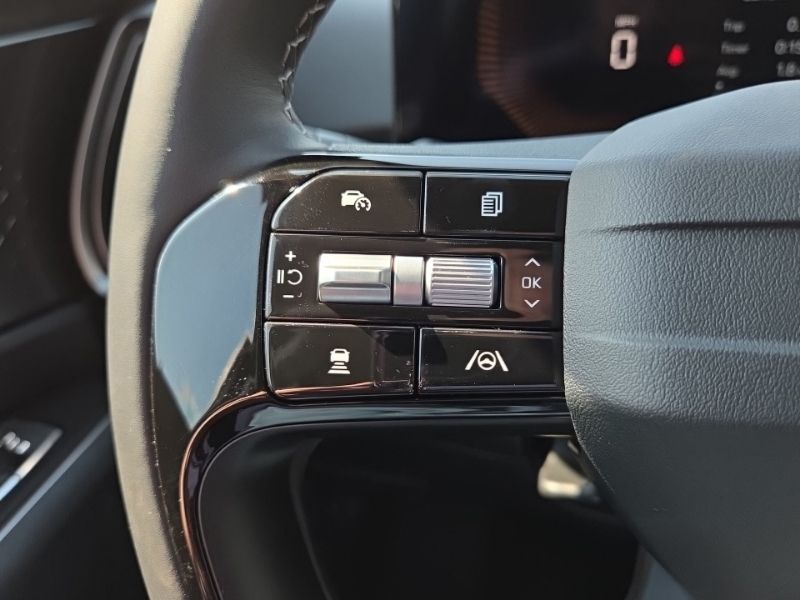 New 2026 Kia Sorento SUV
