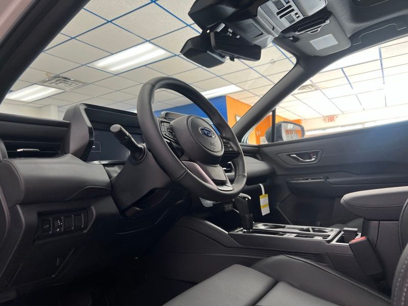 New 2026 Subaru Outback SUV