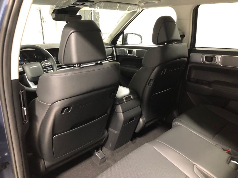 New 2026 Hyundai Santa Fe SUV