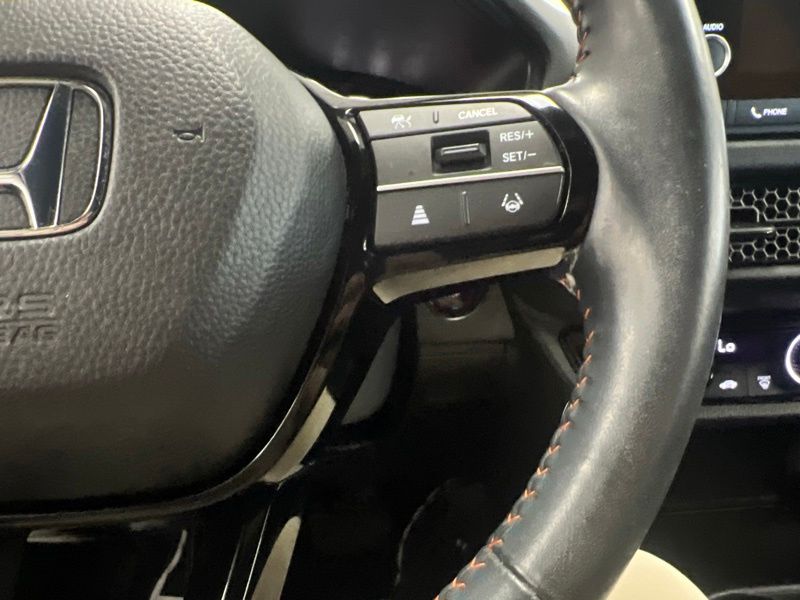 Used 2024 Honda HR-V SUV