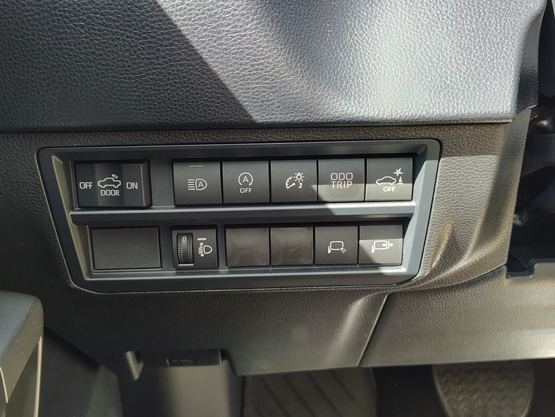 Used 2026 Toyota Tundra Truck