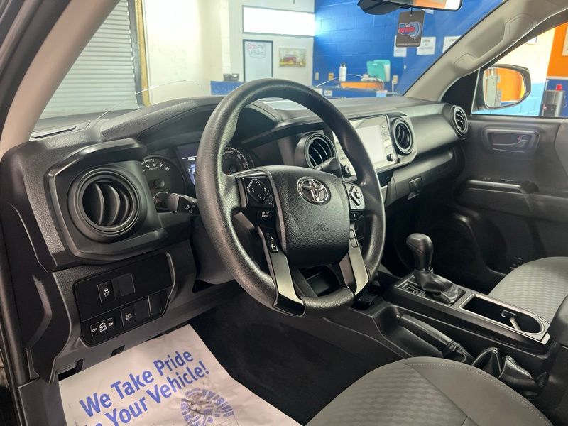 Used 2023 Toyota Tacoma Truck