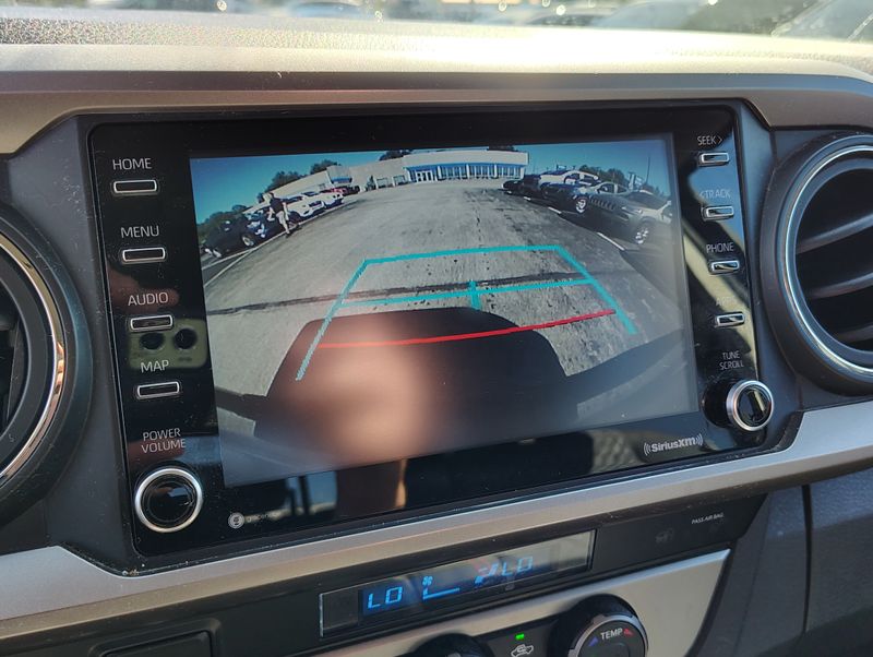 Used 2022 Toyota Tacoma Truck