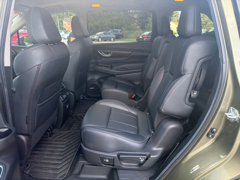 Used 2024 Subaru Ascent SUV