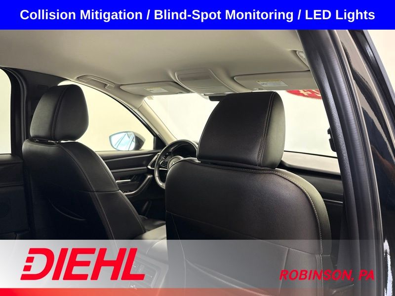 Used 2024 Mazda CX-90 SUV