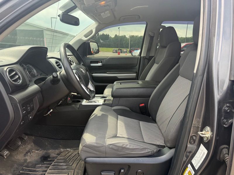Used 2015 Toyota Tundra Truck