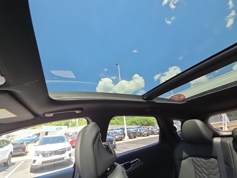 New 2026 Kia Sportage SUV