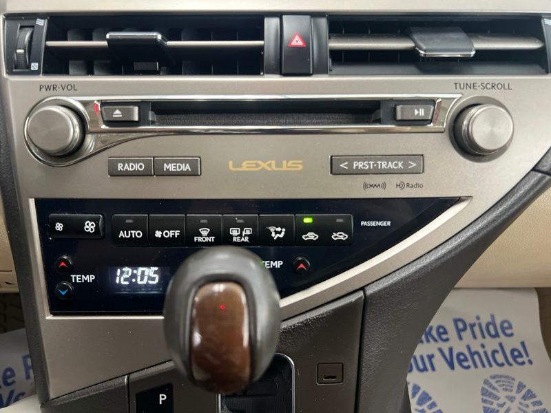 Used 2014 Lexus RX SUV