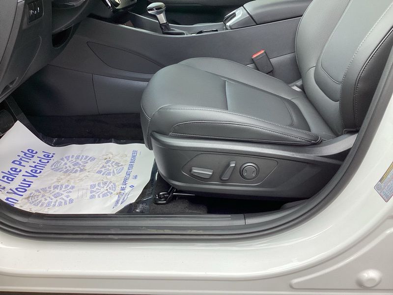 New 2026 Hyundai Santa Cruz Truck