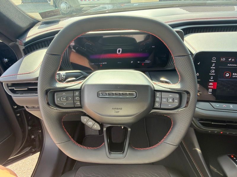 New 2026 Dodge Charger Coupe