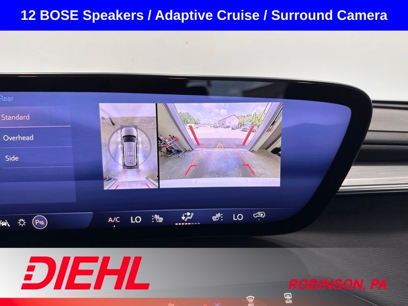 Used 2025 Buick Enclave SUV