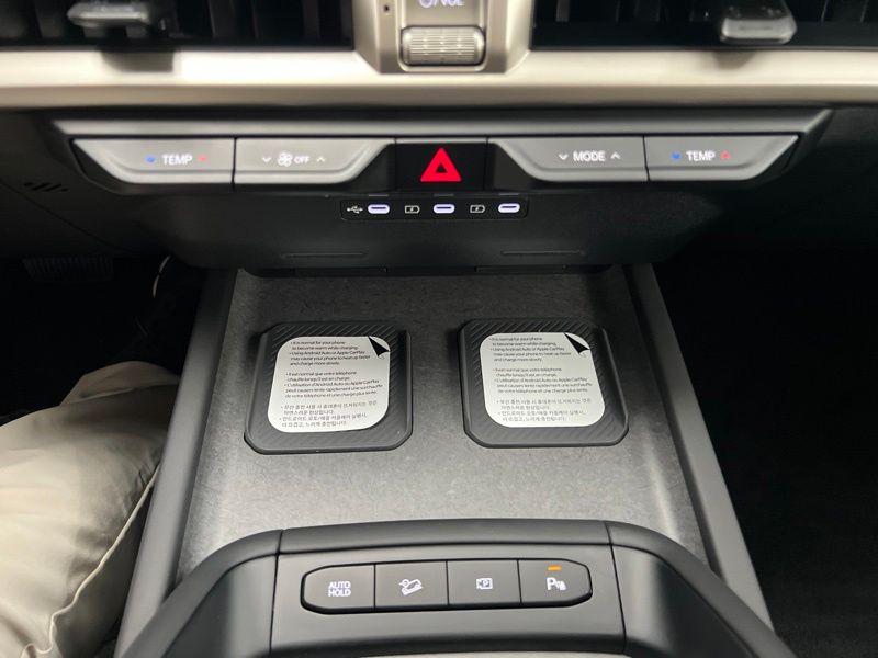 New 2027 Kia Telluride Hybrid SUV