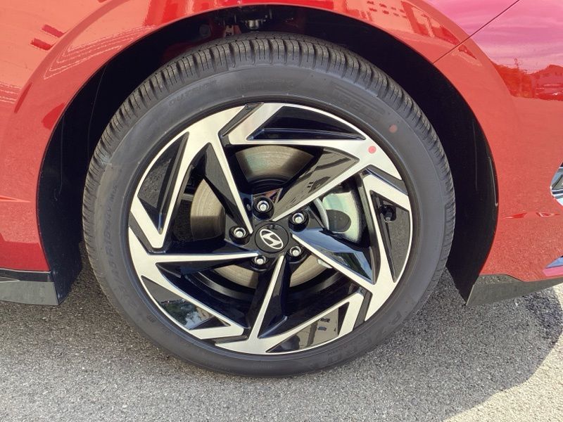 New 2026 Hyundai Sonata Sedan