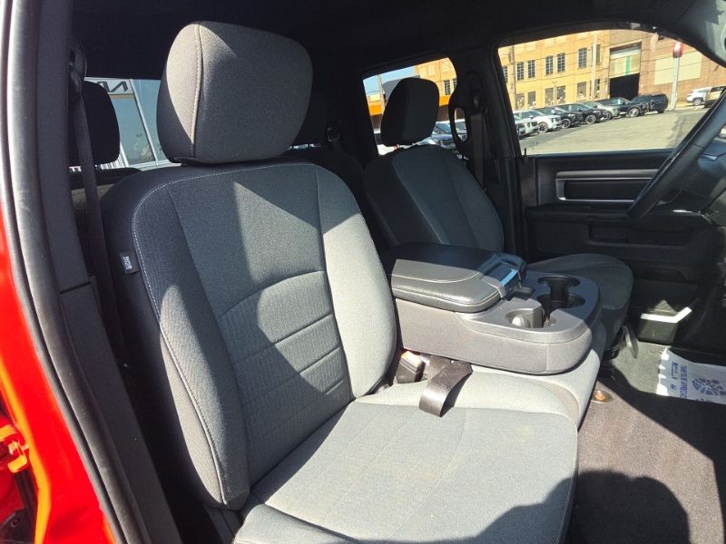 Used 2021 Ram 1500 Classic Truck