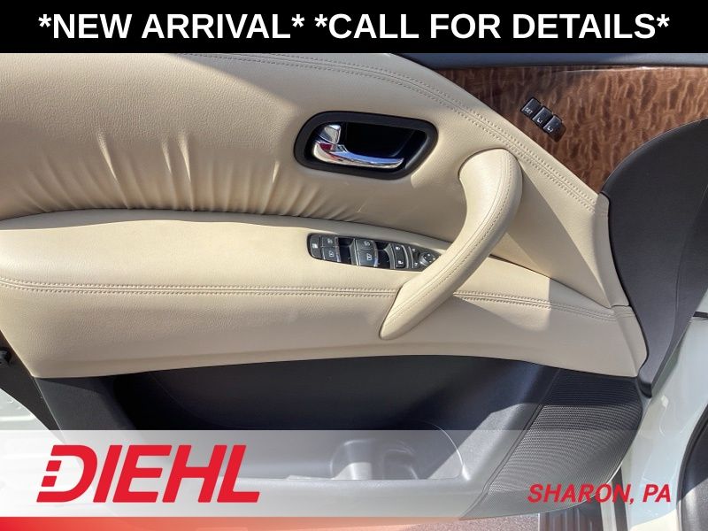Used 2019 Nissan Armada SUV