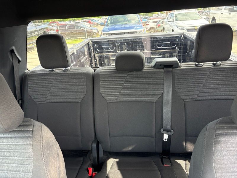 Used 2023 Ford F-150 Truck