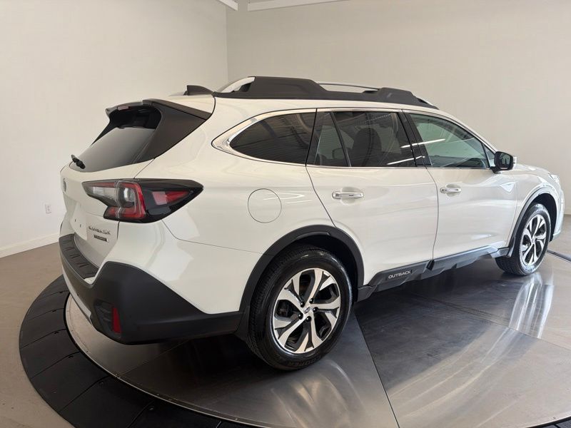 Used 2020 Subaru Outback SUV