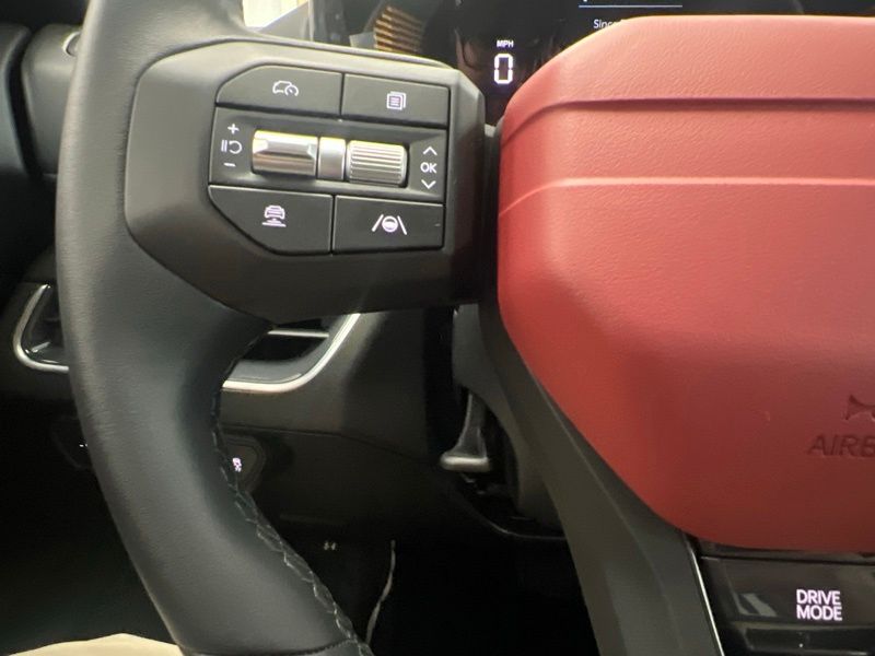 New 2026 Kia K4 Sedan
