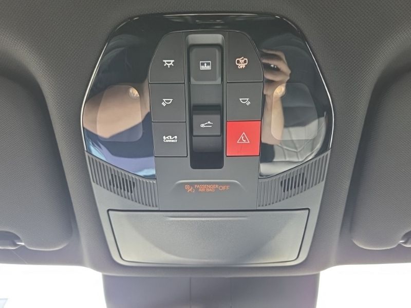 New 2027 Kia Telluride SUV