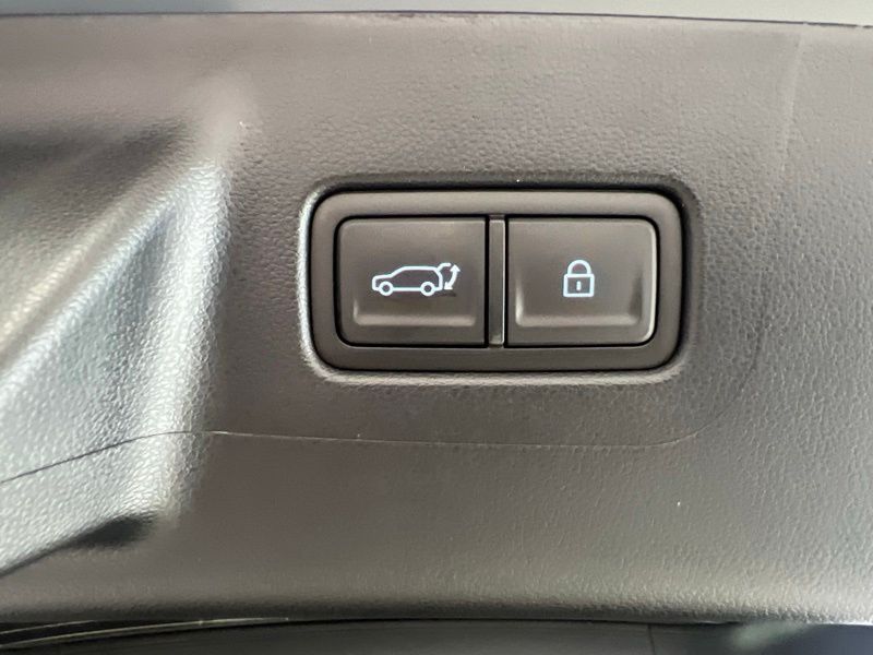 New 2027 Hyundai Santa Fe SUV